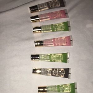 Broadway lip glosses